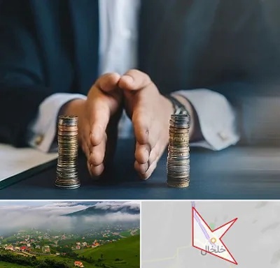 وکیل ارث در خلخال