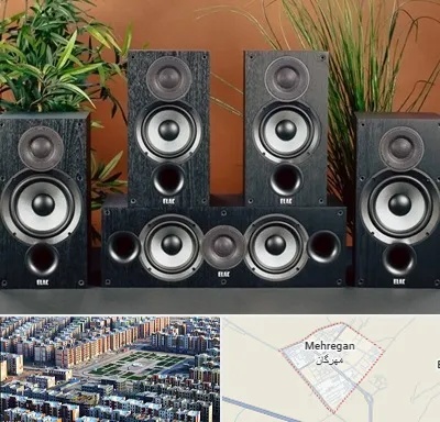 اجاره سیستم صوتی در مهرگان