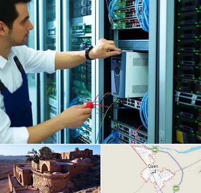 فروش دستگاه UPS در قائن