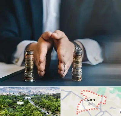 وکیل ارث در البرز