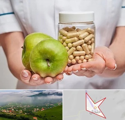 فروشگاه مکمل تغذیه در خلخال