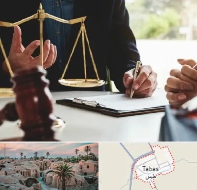 وکیل مهاجرت در طبس