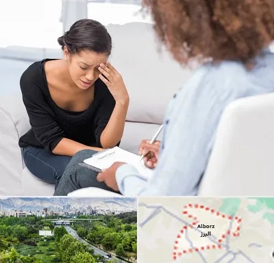 مشاوره خیانت در البرز