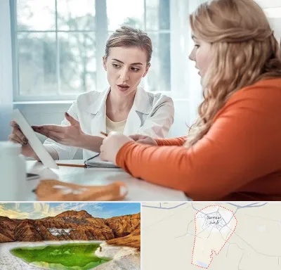 کلینیک لاغری موضعی در گرمسار