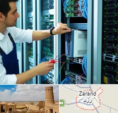 فروش دستگاه UPS در زرند