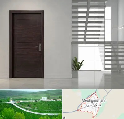 فروش درب در مشگین شهر