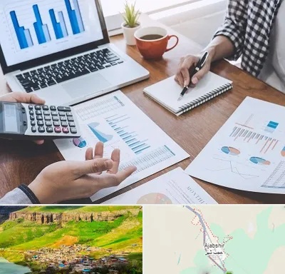 آموزشگاه مدیریت کسب و کار در عجب شیر