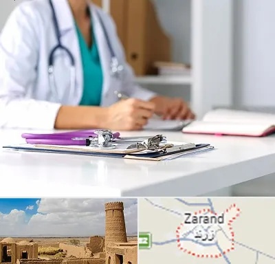 درمان تبخال تناسلی زنان در زرند