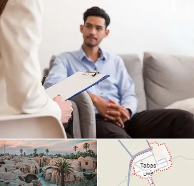 مشاوره خانواده خانم در طبس