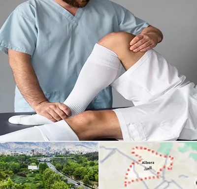 دکتر متخصص ران در البرز