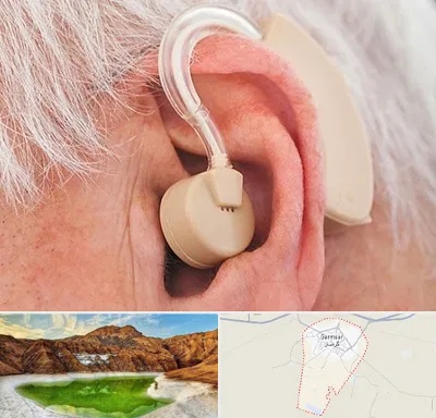 خرید سمعک در گرمسار