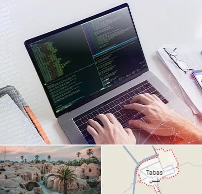 آموزش پایتون Python در طبس