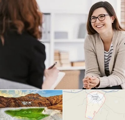 مشاوره ترک اعتیاد در گرمسار