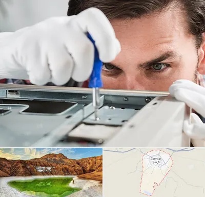 آموزش تعمیرات پرینتر در گرمسار
