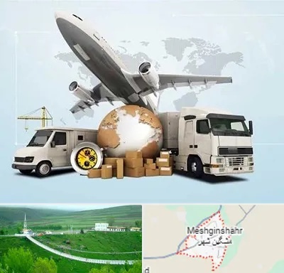 شرکت واردات و صادرات در مشگین شهر