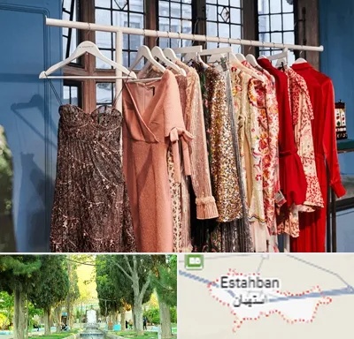 اجاره لباس مجلسی در استهبان