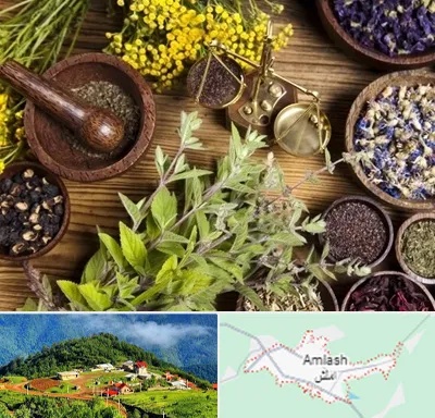 دکتر طب سنتی خانم در املش