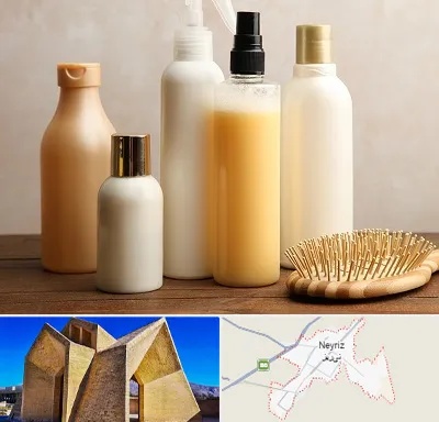 فروشگاه محصولات مو در نی ریز