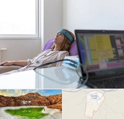 بیوفیدبک در گرمسار