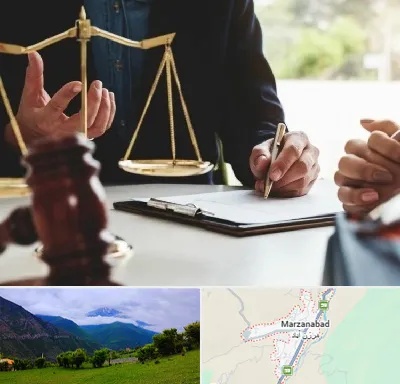 وکیل مهاجرت در مرزن آباد