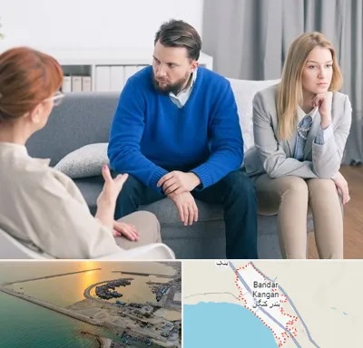 مشاور جنسی در بندر کنگان
