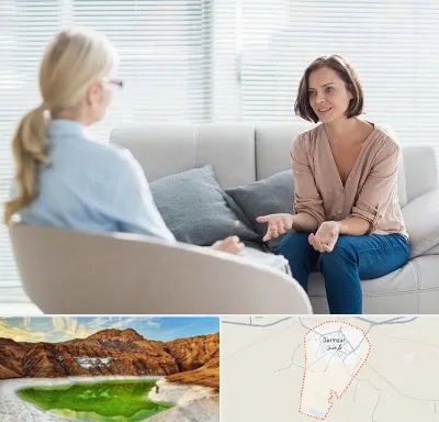 روانکاو در گرمسار