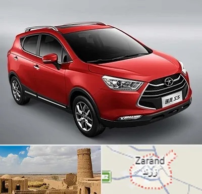 تعمیرگاه جک در زرند