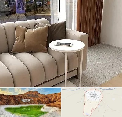 فروش میز جلو مبلی در گرمسار