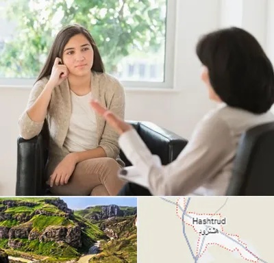 مشاوره جوانان در هشترود