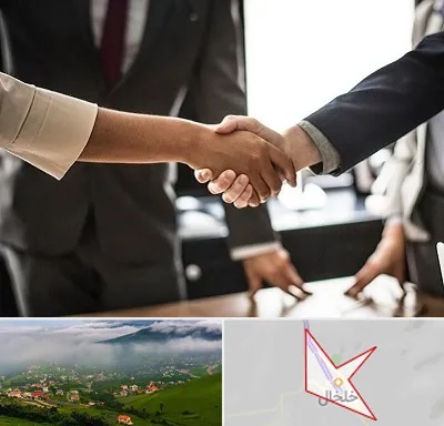 آموزشگاه زبان بدن در خلخال