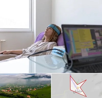 بیوفیدبک در خلخال