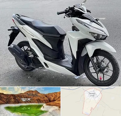 تعمیر موتور کلیک در گرمسار