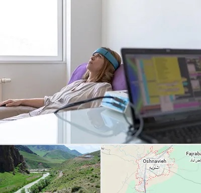 بیوفیدبک در اشنویه