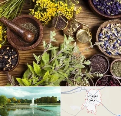 دکتر طب سنتی خانم در لردگان