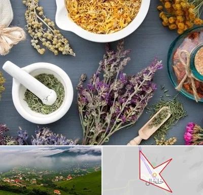 سم زدایی در خلخال