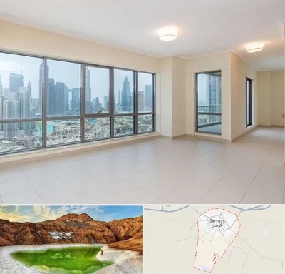 درب و پنجره آلومینیومی در گرمسار