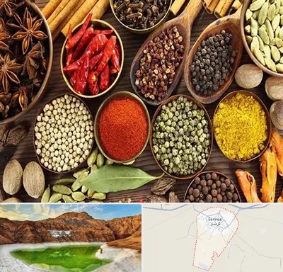 مرکز طب اسلامی در گرمسار