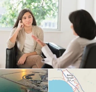 مشاوره جوانان در بندر کنگان