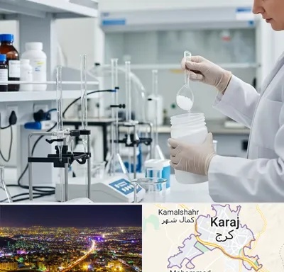 فروش زانتان گام در کرج