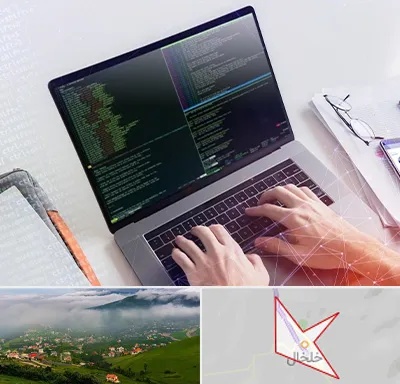 آموزش پایتون Python در خلخال