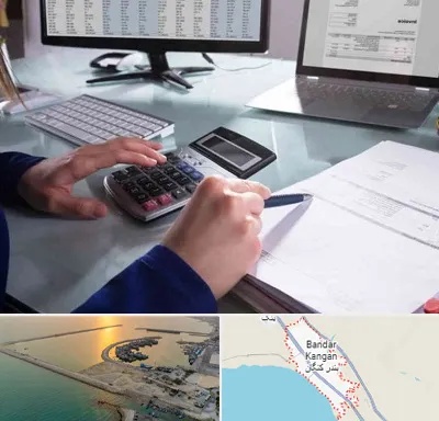 دوره DBA در بندر کنگان