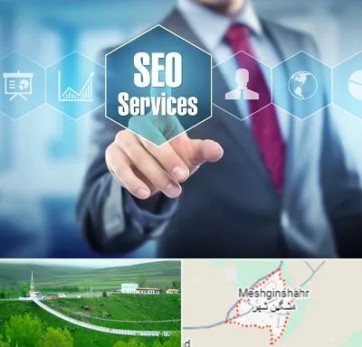 شرکت سئو سایت در مشگین شهر