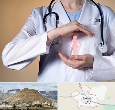 لابیاپلاستی در گراش