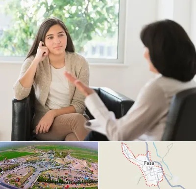 مشاوره جوانان در فسا