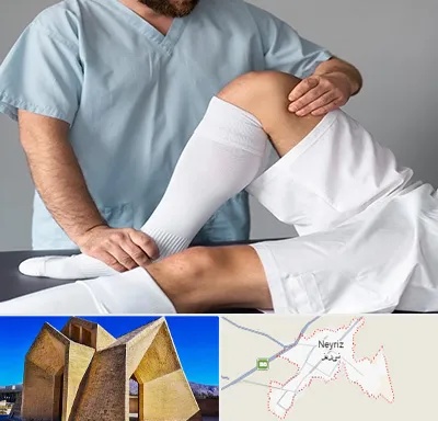 دکتر متخصص ران در نی ریز