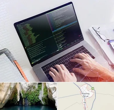 آموزش پایتون Python در خورموج