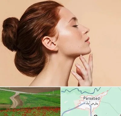 جراحی غبغب در پارس آباد