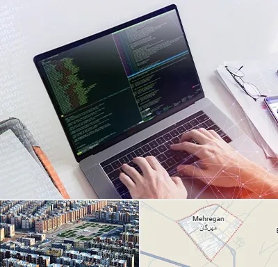 آموزش پایتون Python در مهرگان