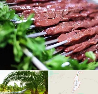 جگرکی در کهنوج