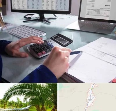 دوره DBA در کهنوج